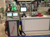 Inagas launches data logging and print capability