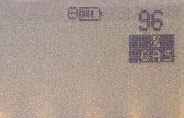 TestOxy 2 Screen