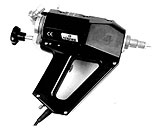 Air Operated Hot Melt Gun