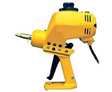 Portable Hot Melt Guns