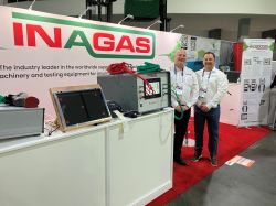 New distribution partner for Inagas in the US