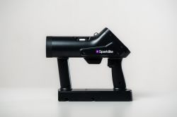 Introducing the NEW Sparklike Handheld NOVA™ from Inagas