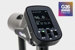 Inagas and Sparklike Celebrate G 26 Award shortlist success
