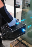 Regency Glass extends commitment to quality with Sparklike Laser Portable 2.2